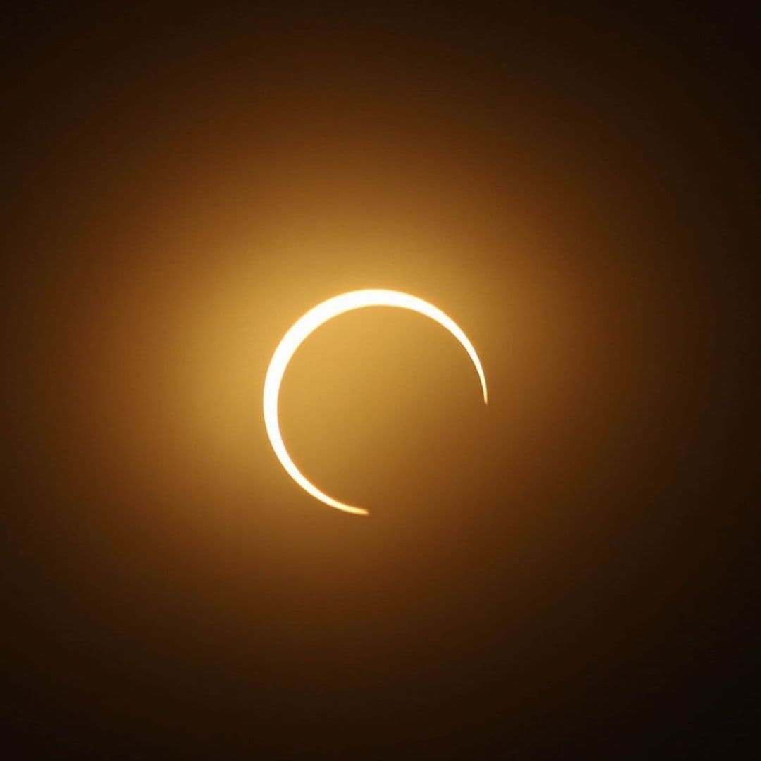 Estas Son las 4 Fases que se Verán en el Eclipse Solar del 12 de Agosto 2026