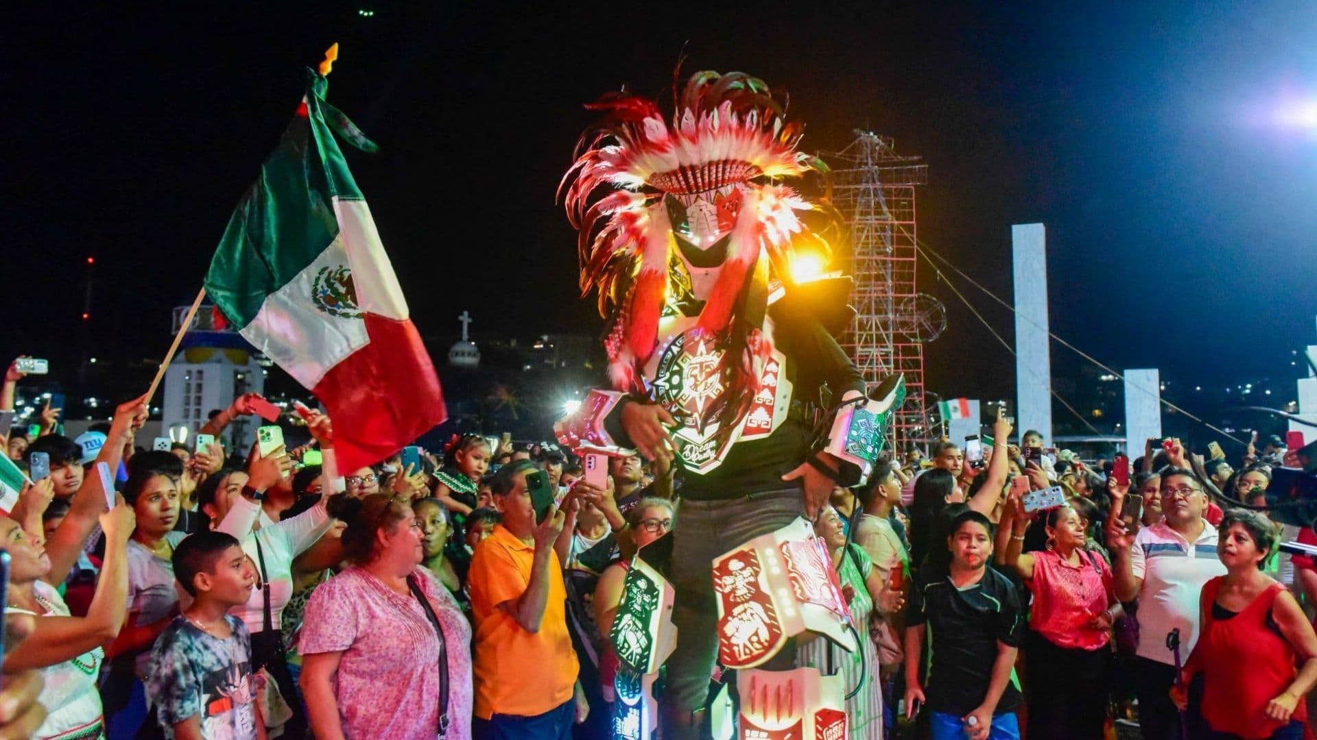 ¿El Feriado del Día 16 de Septiembre se Recorre al Lunes? Estas Personas Descansan