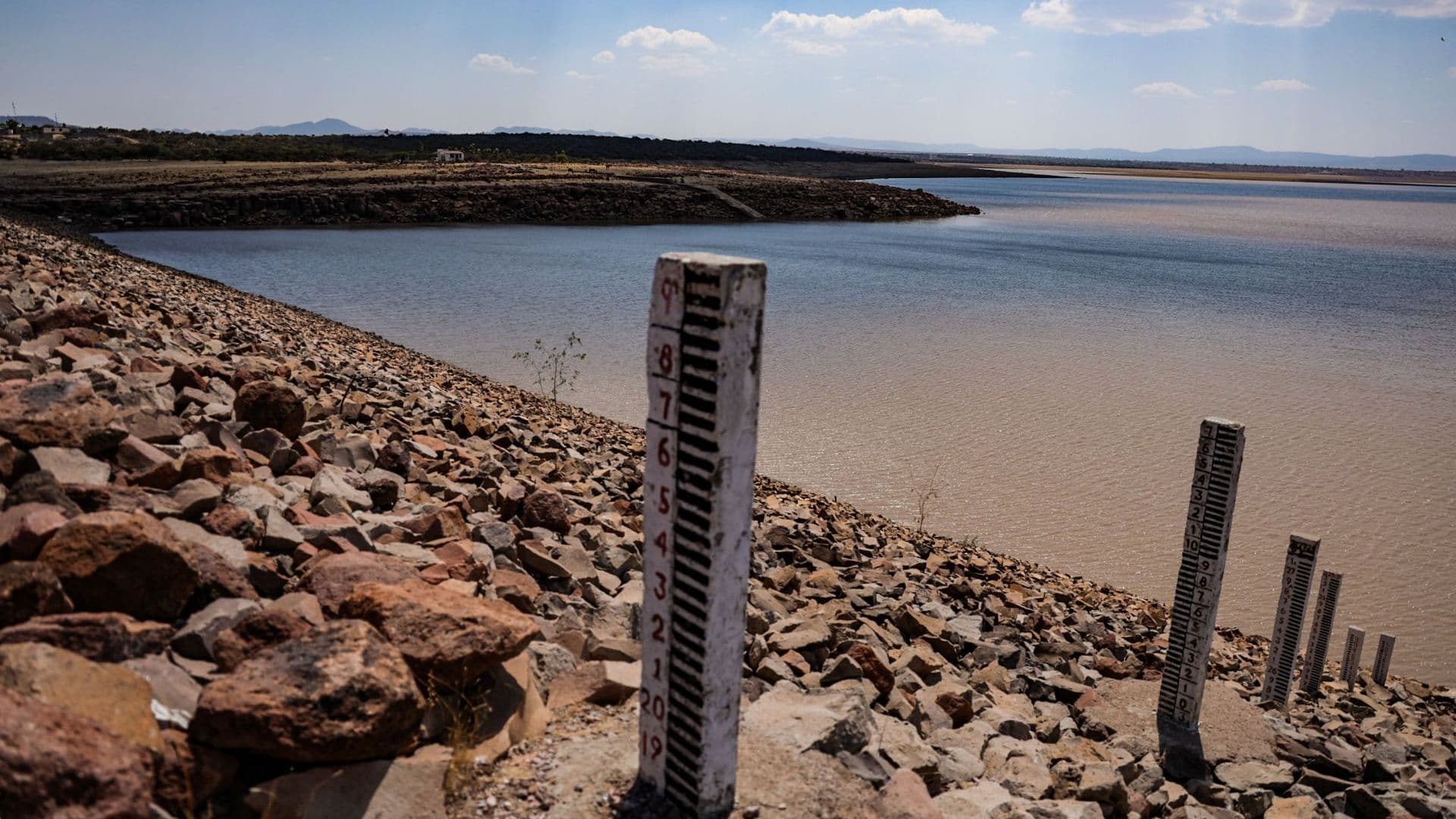 Advierten Intensificación de El Niño en 2026: ¿Cuándo se Prevén De Olas de Calor a Sequías?