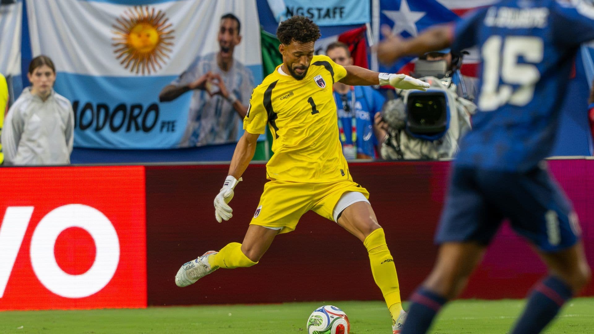 Vozinha es ganador absoluto al sumar 28.8 millones de seguidores. Foto: AP