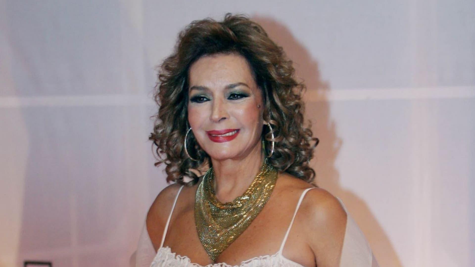 Elsa Aguirre, primera actriz e ícono del cine de oro mexicano