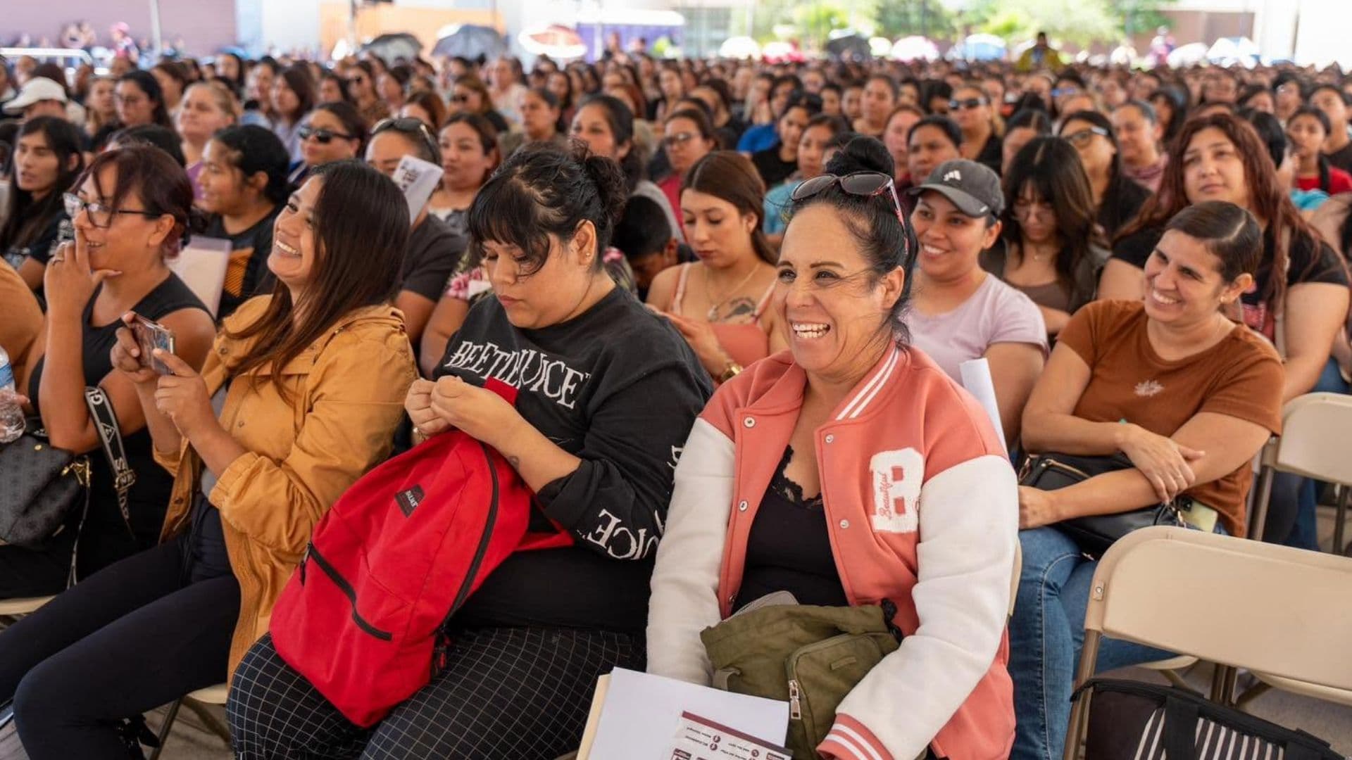 Empieza registro el apoyo Bienestar mujeres de 18 a 59 años de 2,600 pesos módulos y cómo asegurar en julio 2026