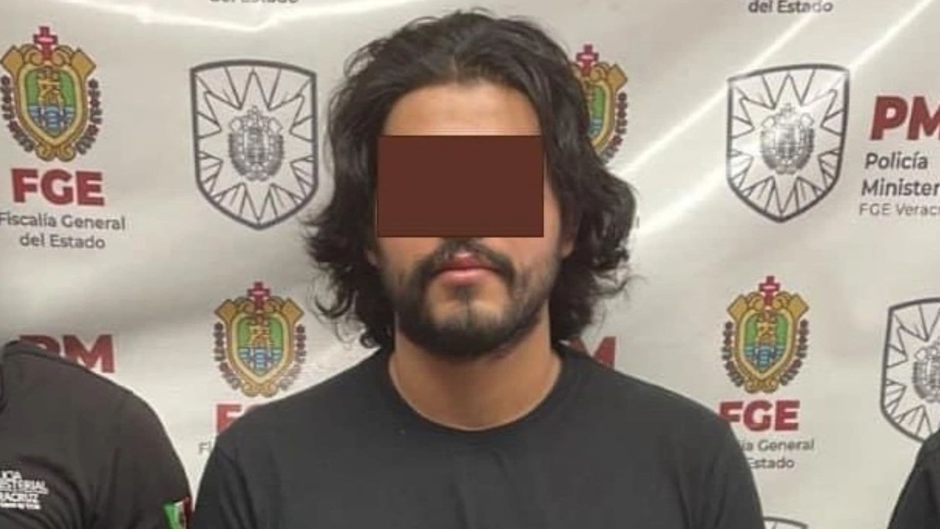 Declaran Culpable a Marlon 'N' por el Feminicidio de Montserrat Bendimes en Veracruz