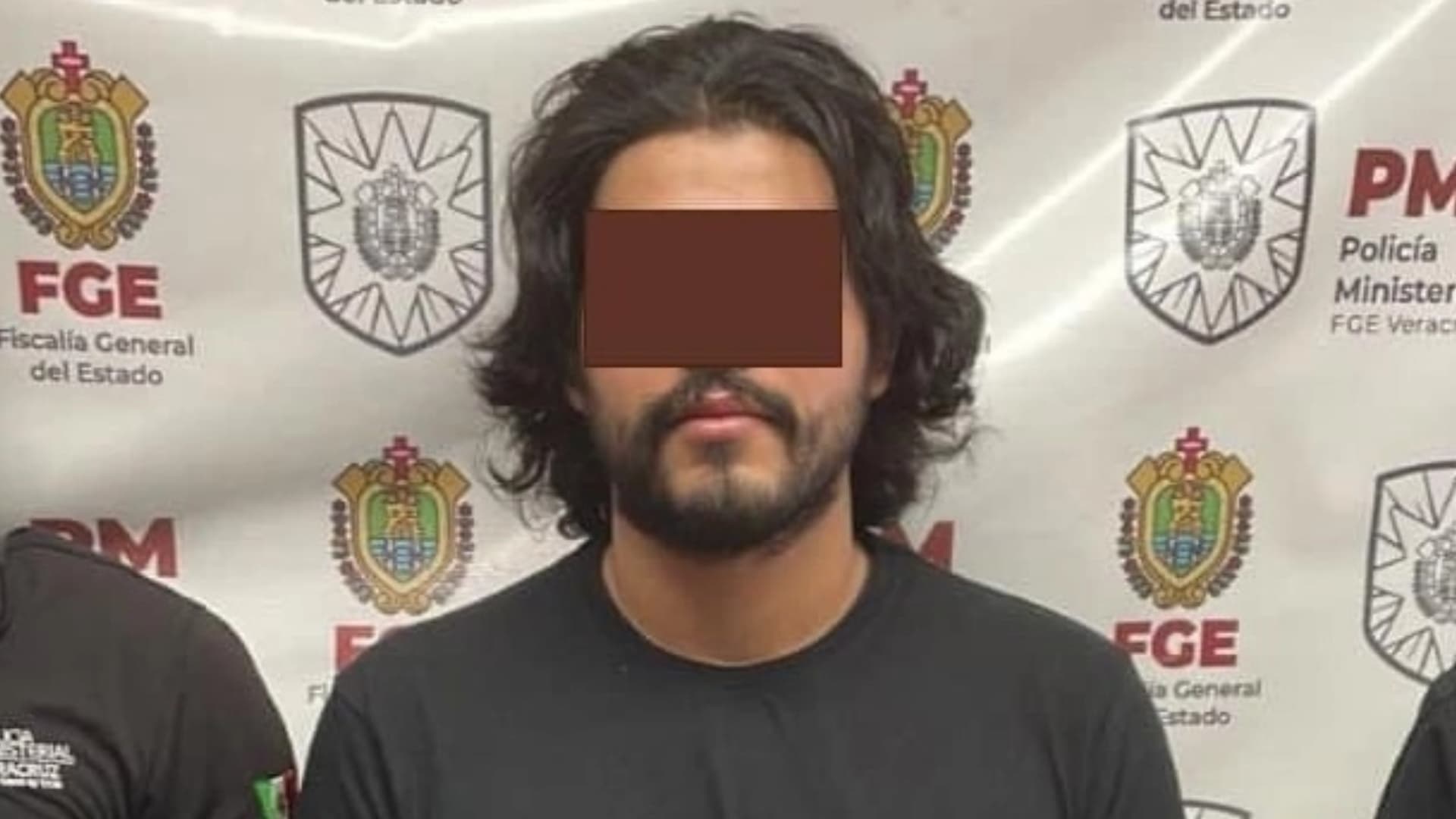 Declaran Culpable a Marlon 'N' por el Feminicidio de Montserrat Bendimes en Veracruz