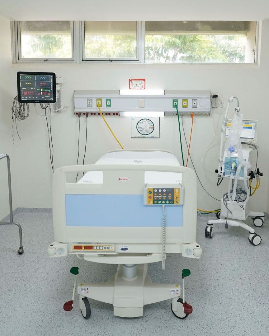Así detuvieron a la enfermera que se hizo pasar por doctora en Querétaro