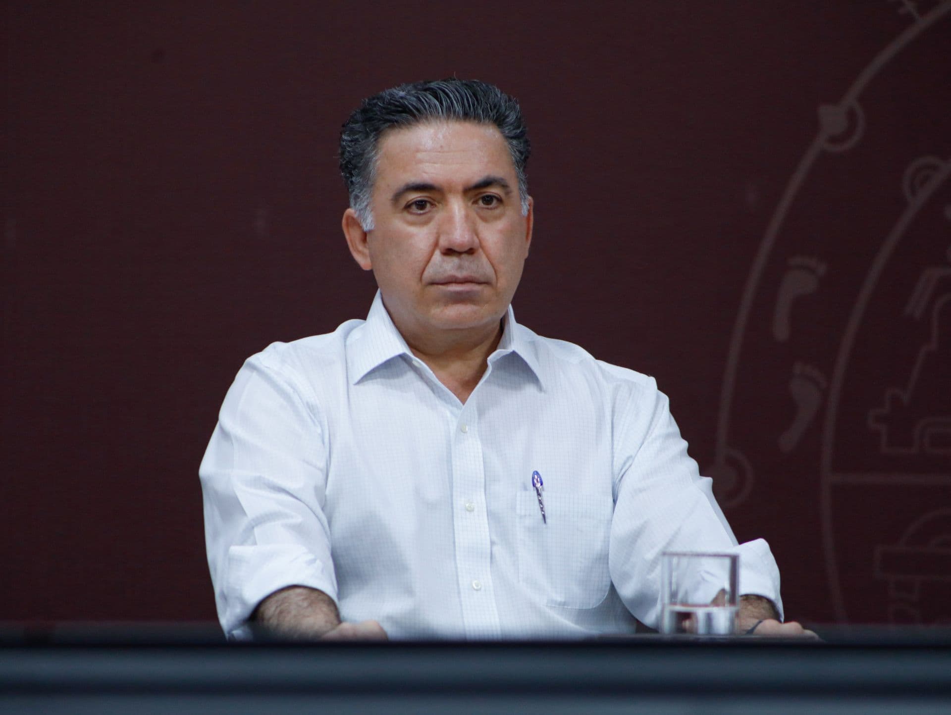 Enrique Inzunza Se Presenta Hoy en el Senado: Esto Se Sabe Sobre Asistencia del Legislador