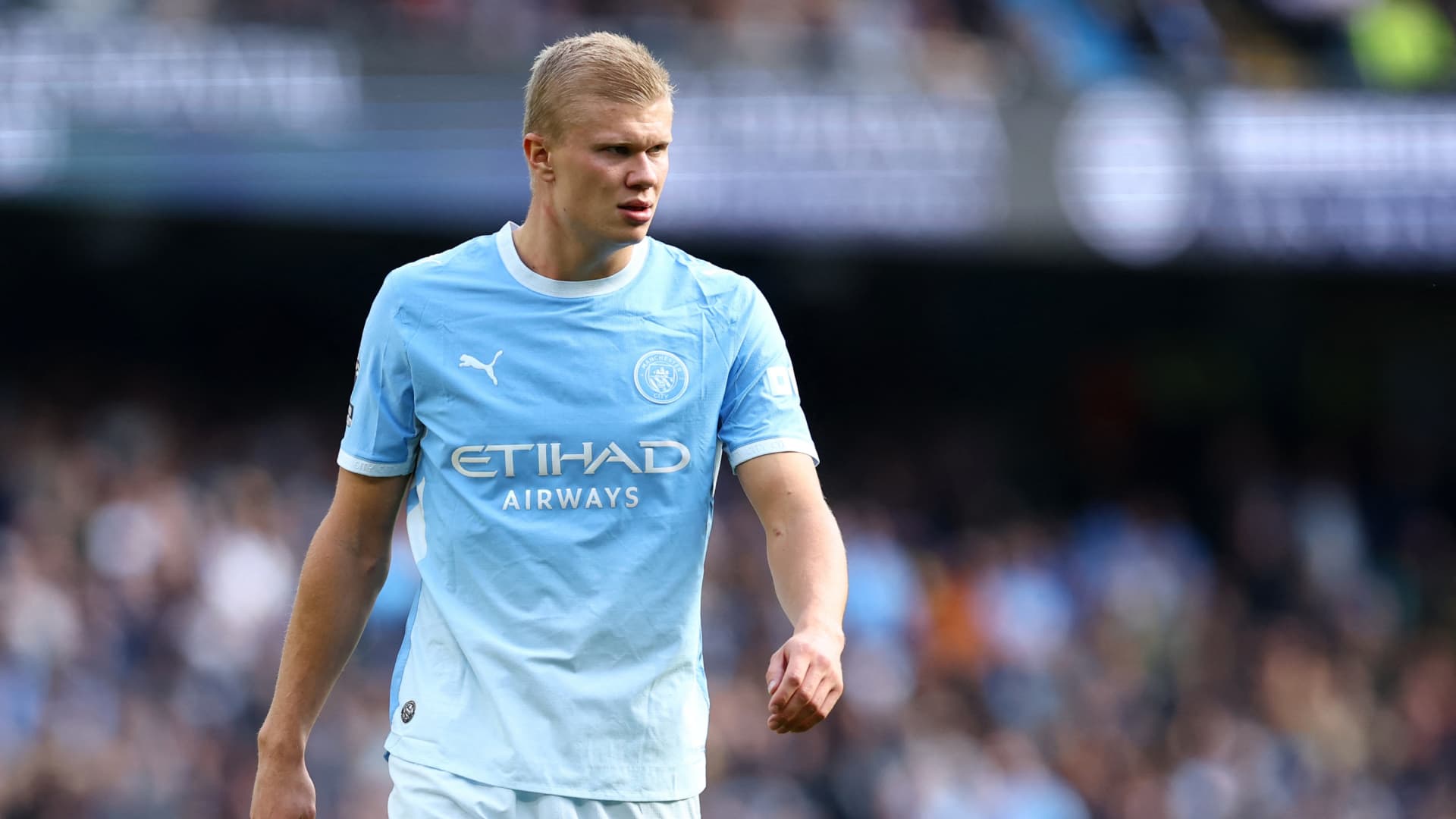 Equipos Buscan a Haaland en Medio de la Investigación contra el Manchester City