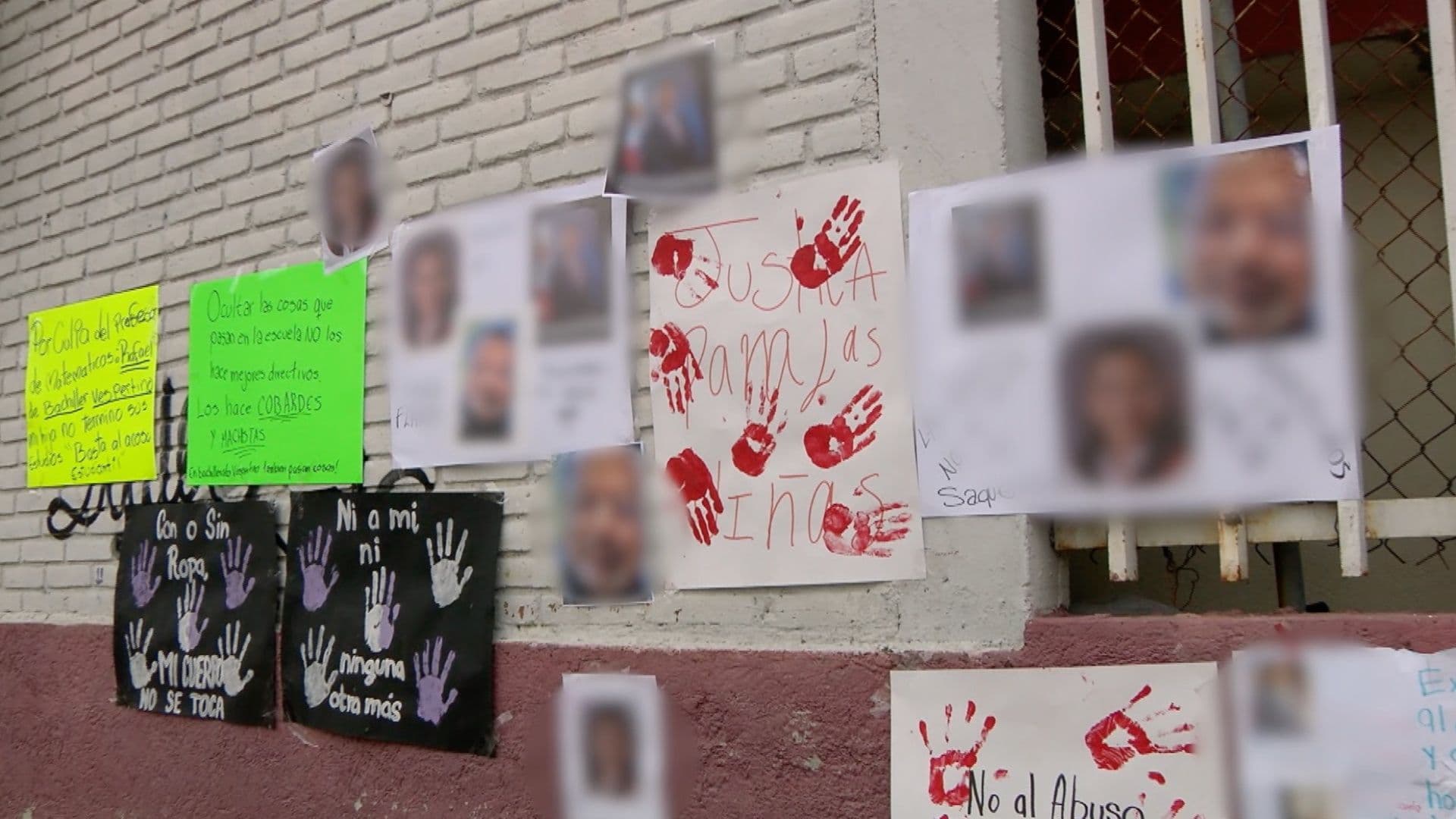 SEP Investiga Cinco Casos de Presunto Abuso y Acoso en Centro Escolar de Puebla