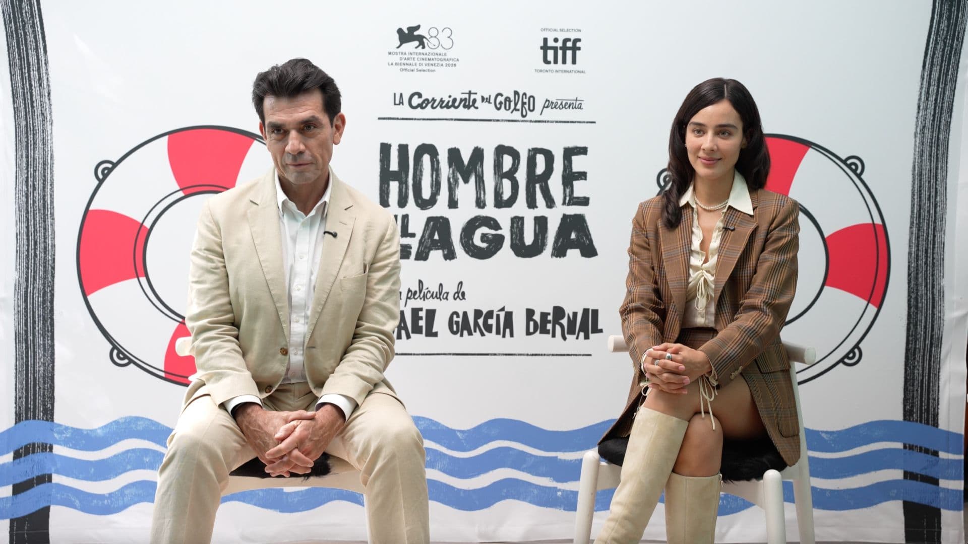 esmeralda-pimentel-jorge-salinas-pelicula-hombre-al-agua-gael-garcia-entrevista