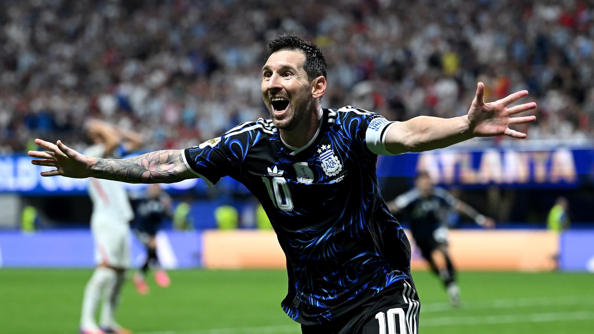 Dónde ver España vs Argentina en vivo online gratis hoy transmisión minuto a minuto final del Mundial 2026