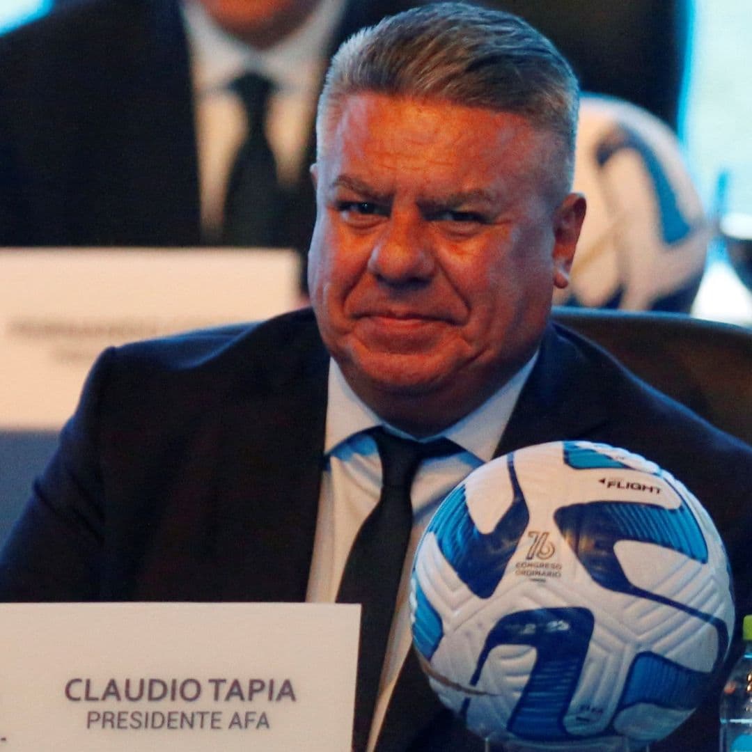 FBI Investiga a Empresa Ligada a la Asociación del Futbol Argentino: ¿Qué Dijo la AFA sobre Eso?