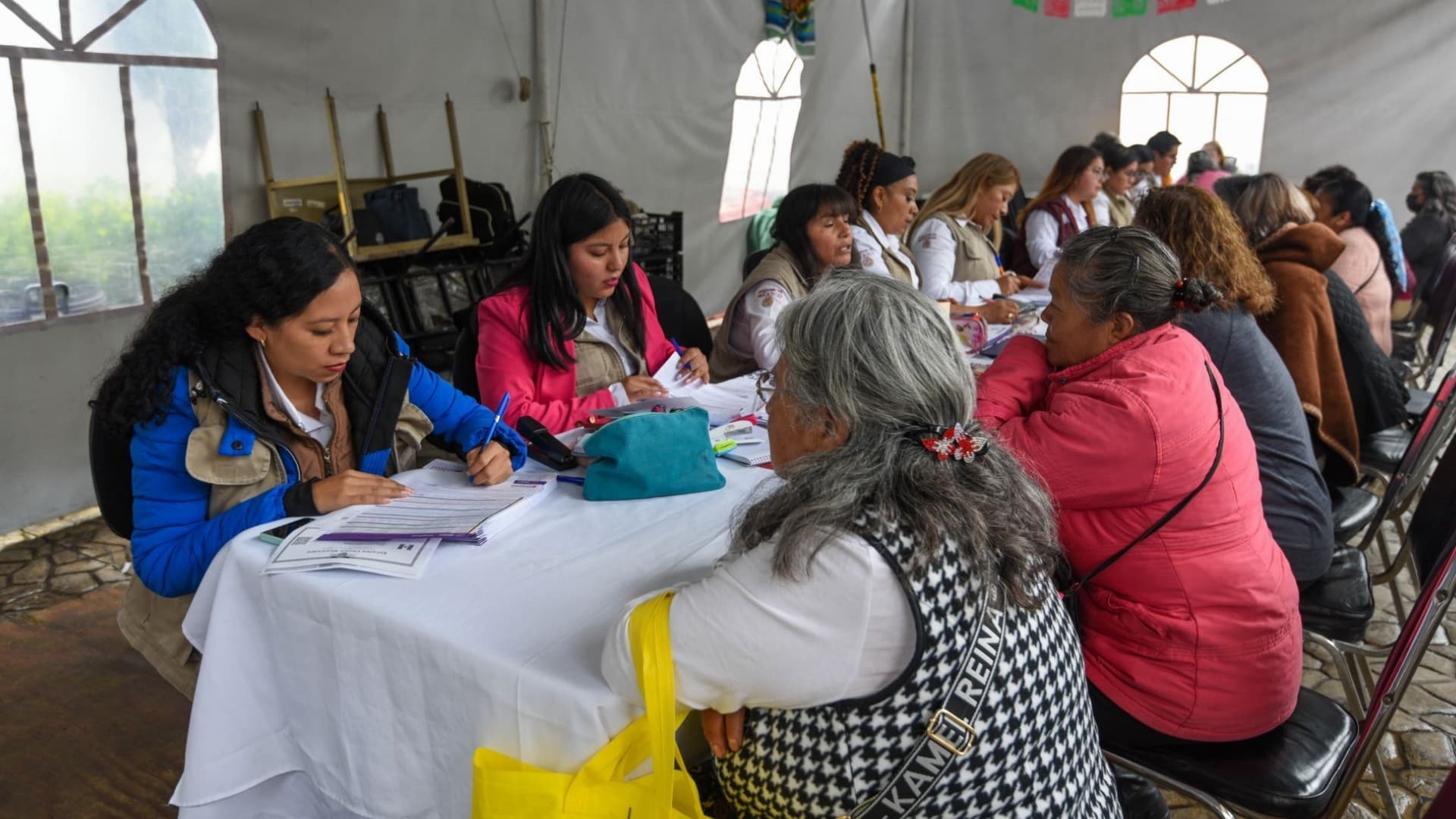 Estos 4 Apoyos Bienestar para Mujeres Abren Registro en Junio 2026: Requisitos, Cómo Inscribirse