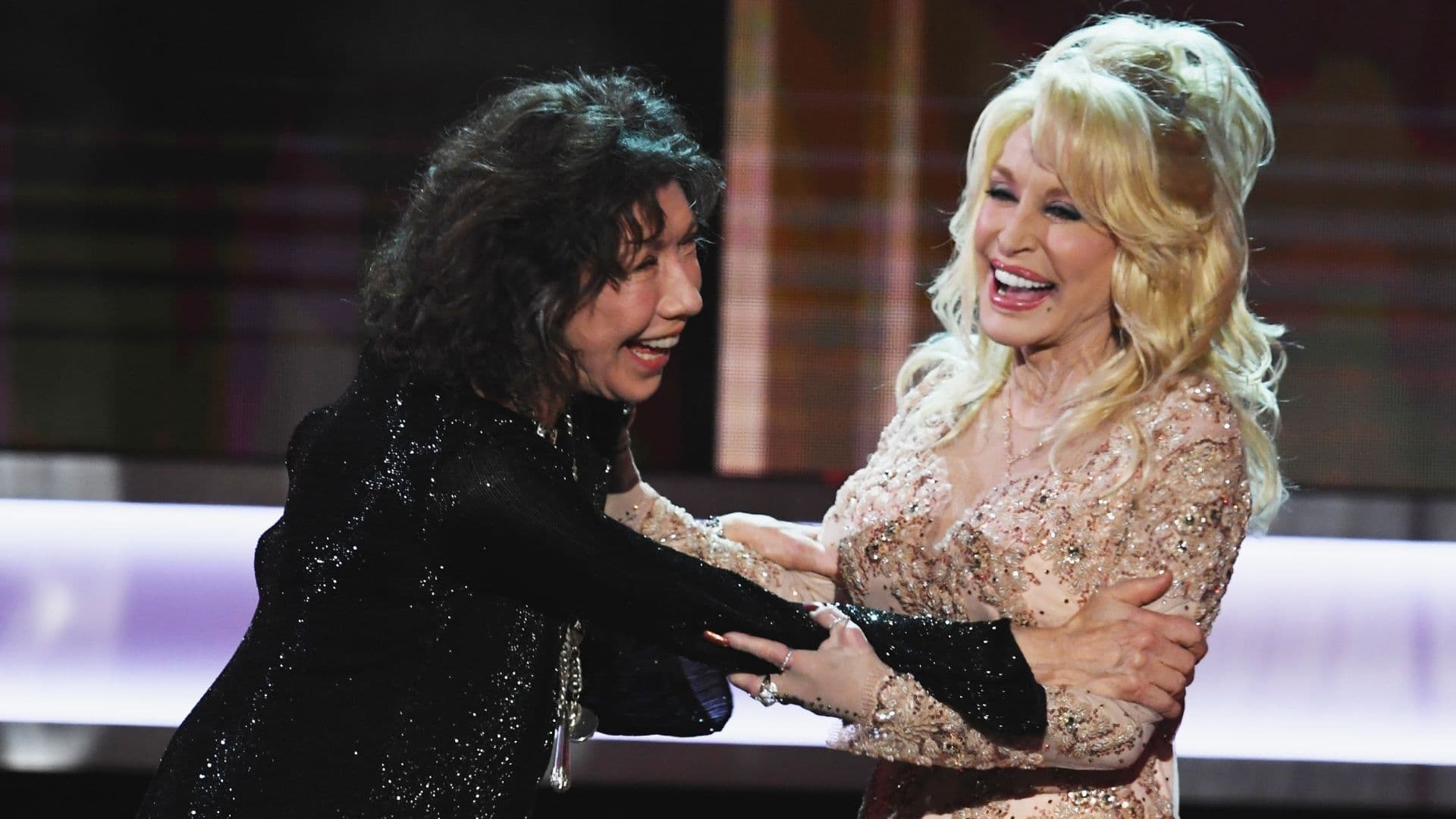 Así Despidieron las Estrellas de Hollywood a Dolly Parton