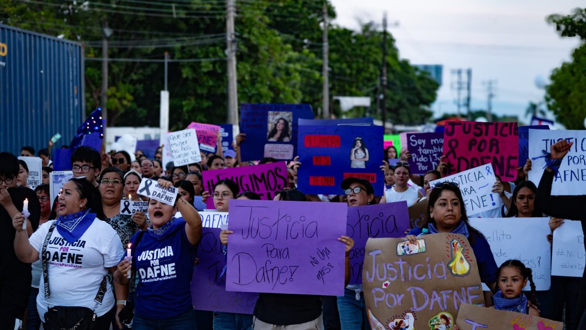 ¿Quién es "Estrellita"? Encargada de la Escuela Militar en Tamaulipas donde Murió Dafne Zapata