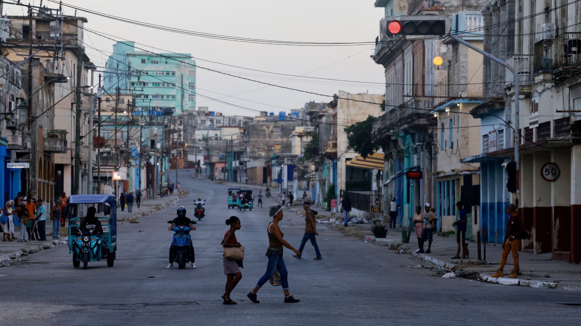 EUA Envía Ayuda Humanitaria a Cuba: ¿Qué Llegará a la Isla y Cómo Será Distribuido?