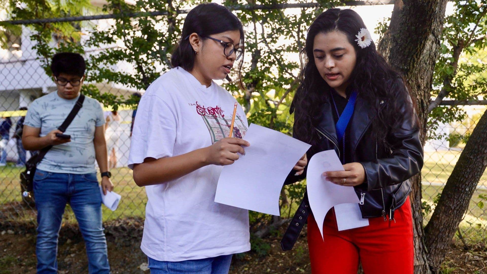Evita Esta Zona Hoy en CDMX: Afectaciones Viales por Examen de la UNAM