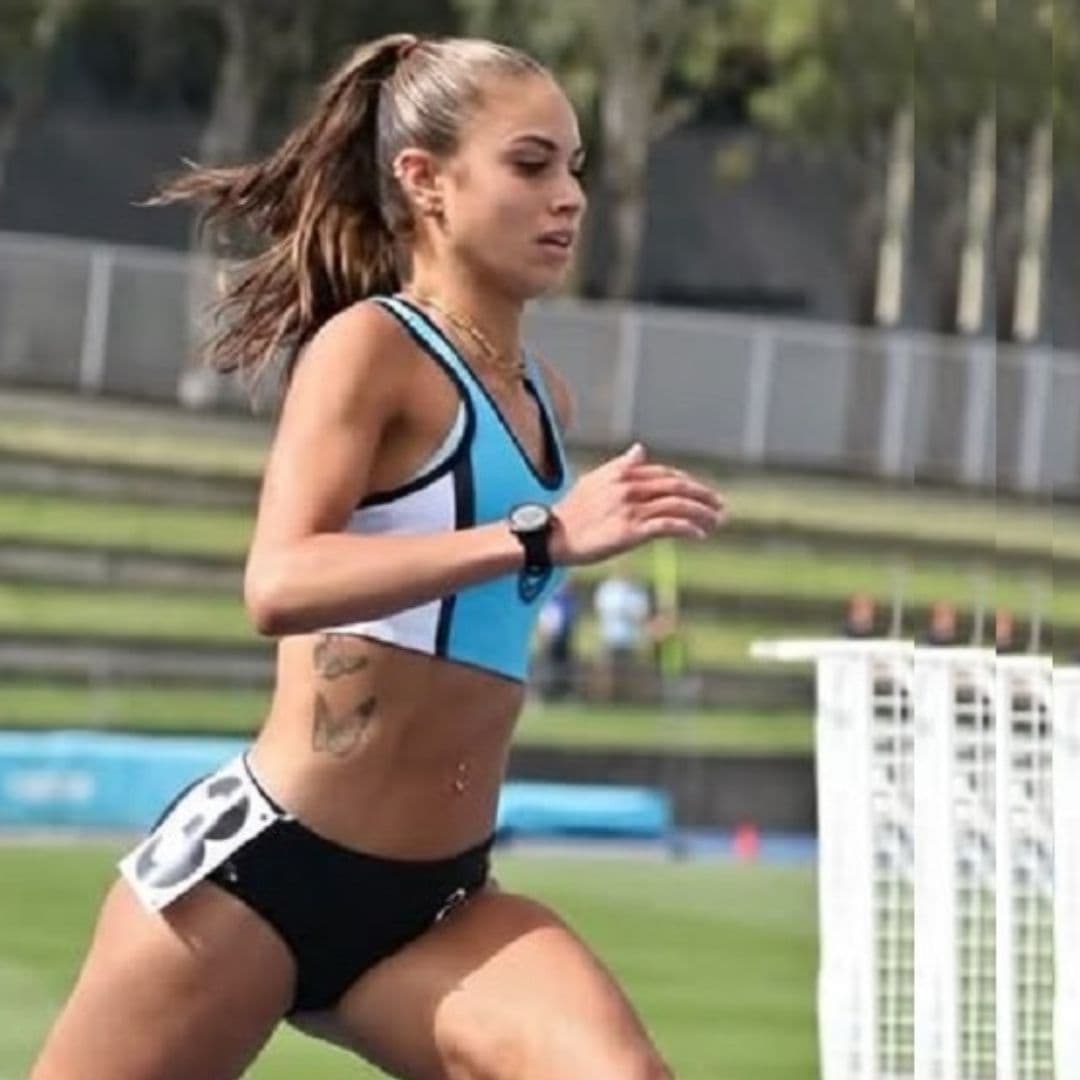Fallece Natasha Ward, Promesa del Atletismo de Australia, a los 21 Años de Edad
