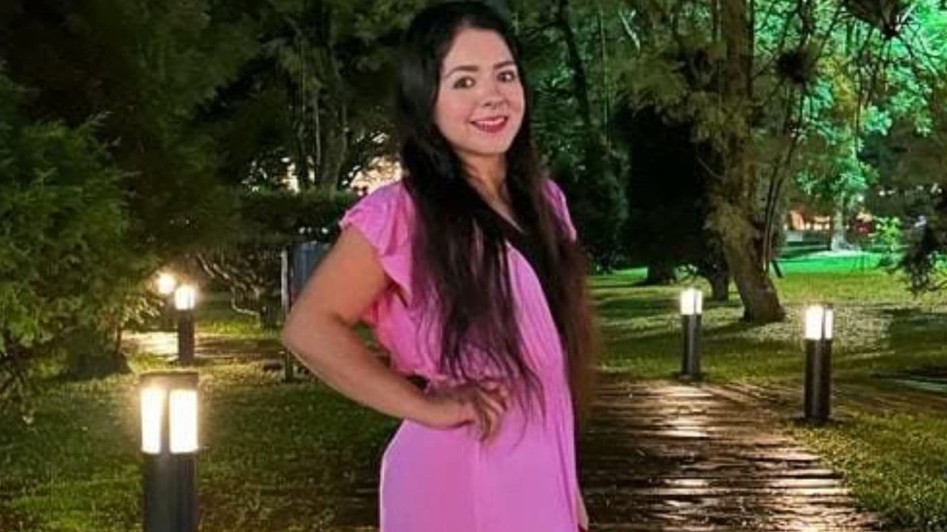 Familiares de la Doctora Cristina Piden Justicia por su Feminicidio en Veracruz