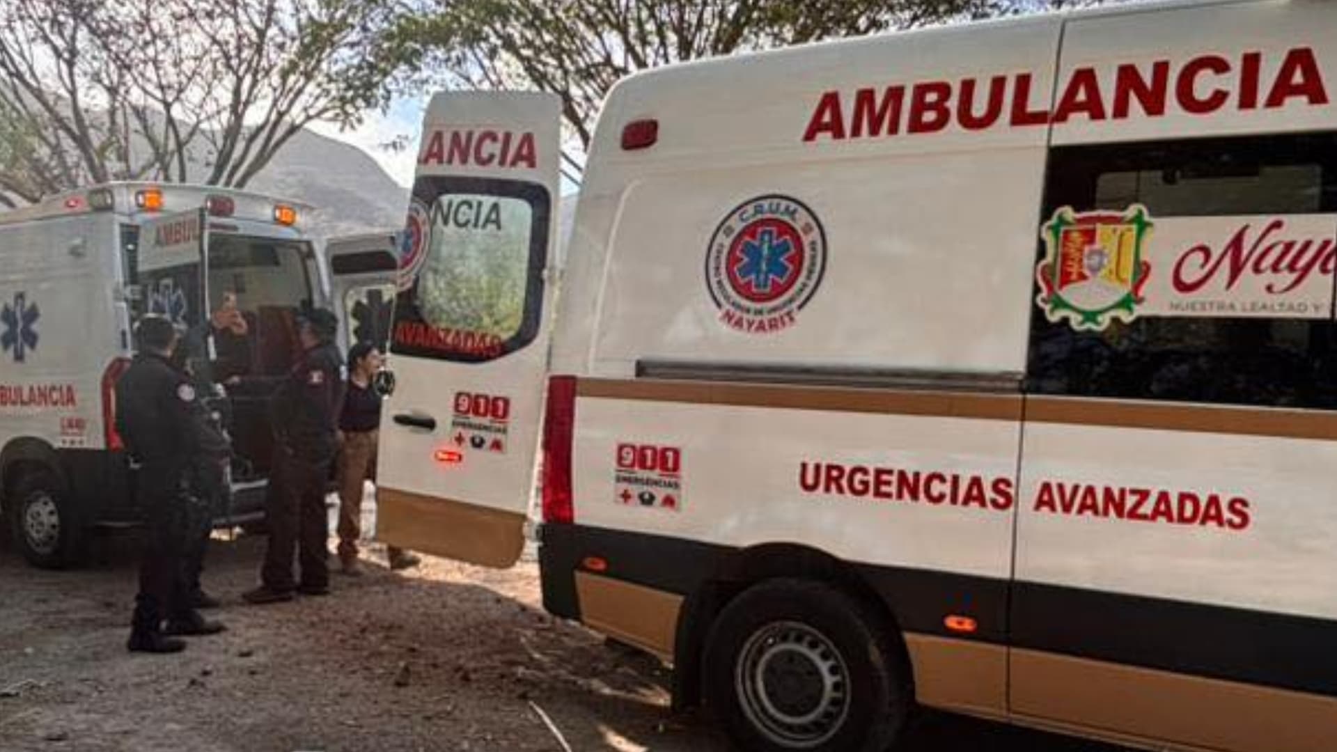 Muere Maestra del SNTE Durante Consejo Técnico en Nayarit, ¿Qué le Pasó?