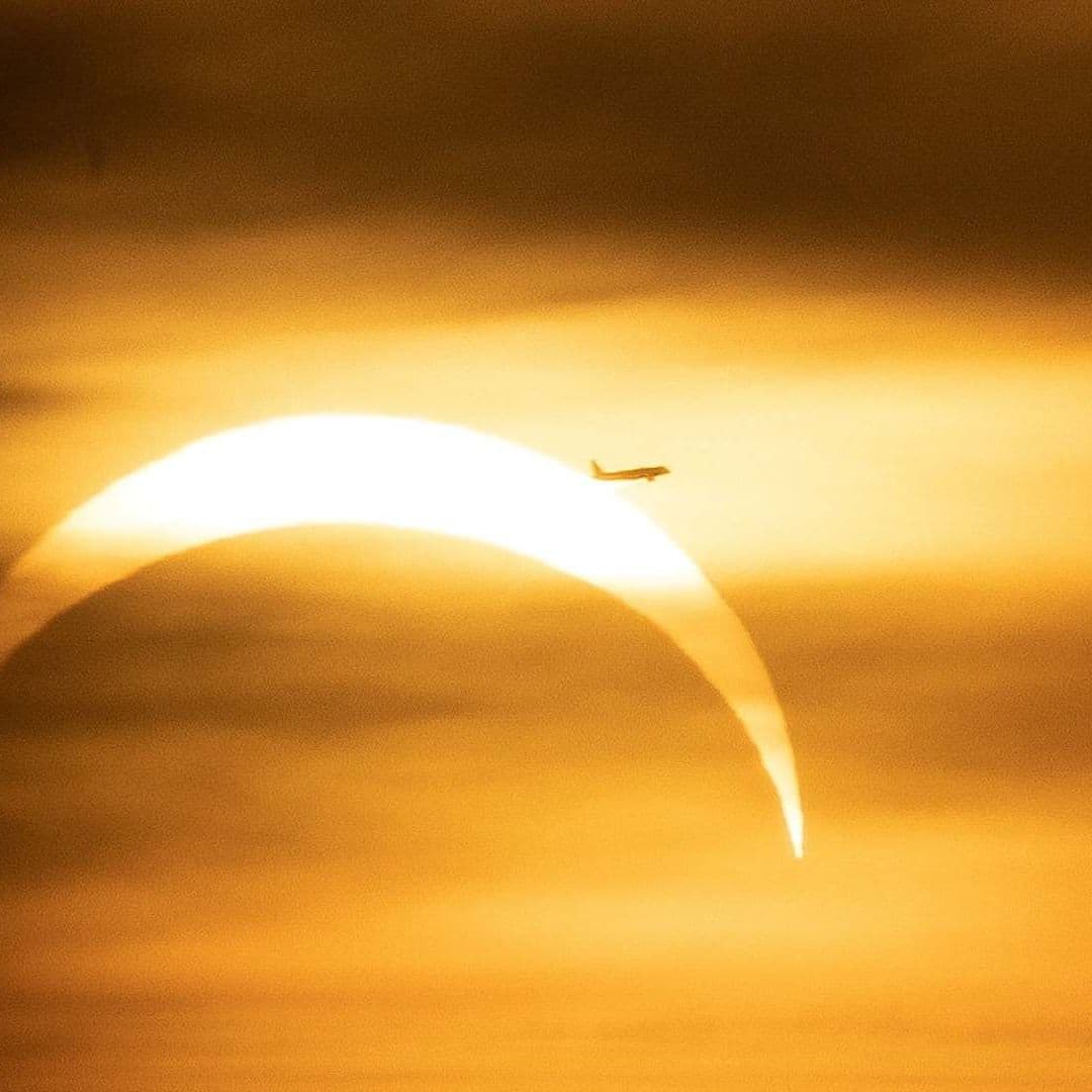 Esta Es la Fecha del Siguiente Eclipse Que se Verá en México este 2026, ¿Será Lunar o Solar?