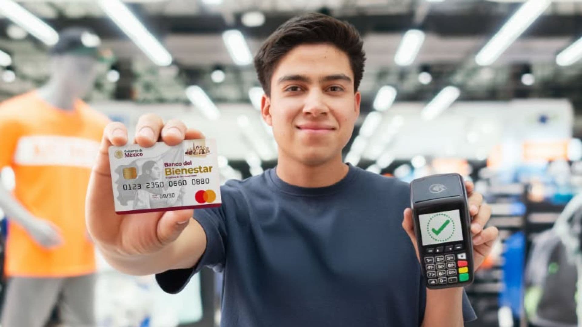 Fechas de Pago Bienestar para Hombres y Mujeres de 30 a 64 Años en Septiembre 2026