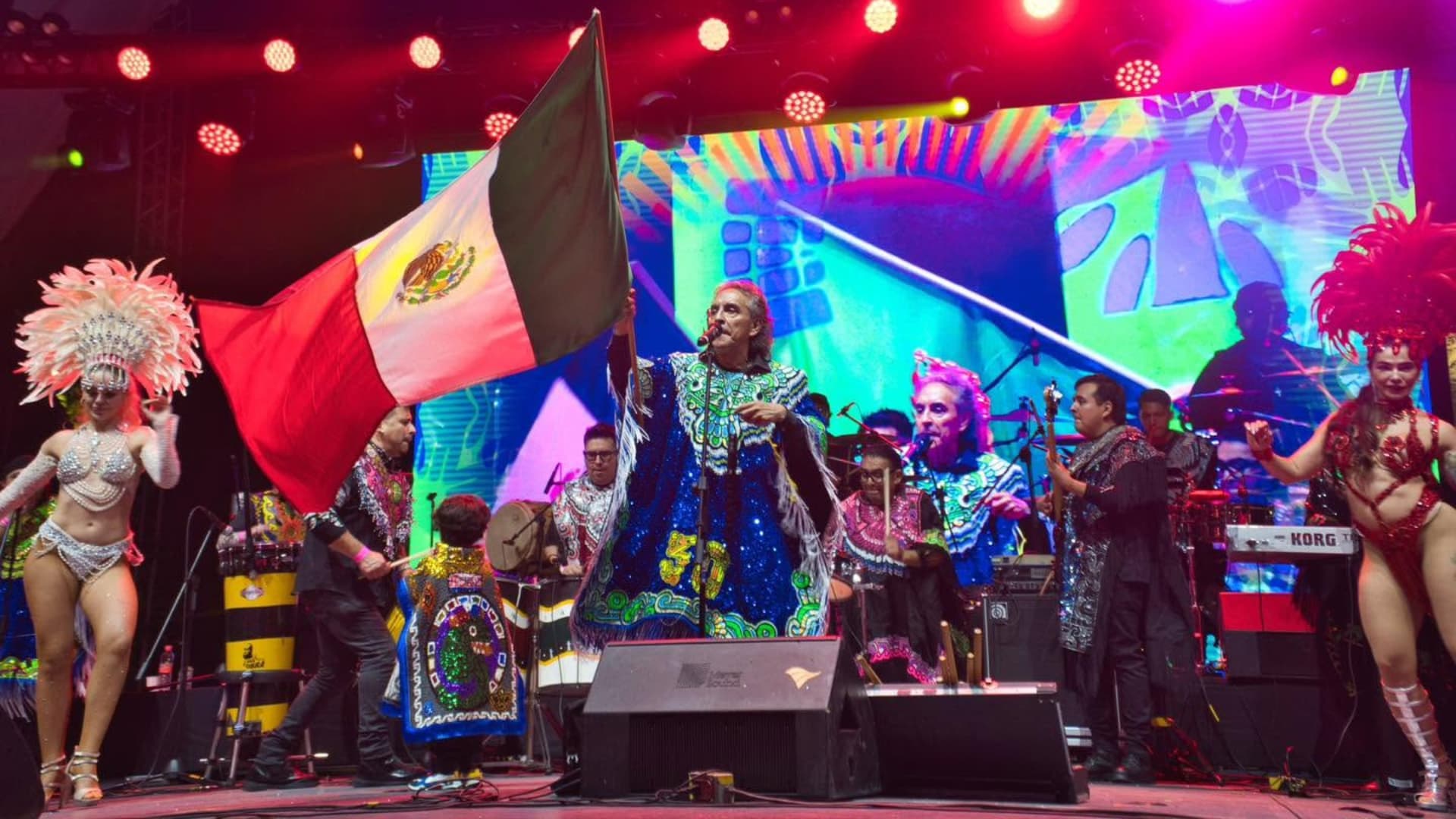 Feria de las Fiestas Patrias 2026 Tlatlauquitepec Puebla Artistas Invitados Fechas Cartelera