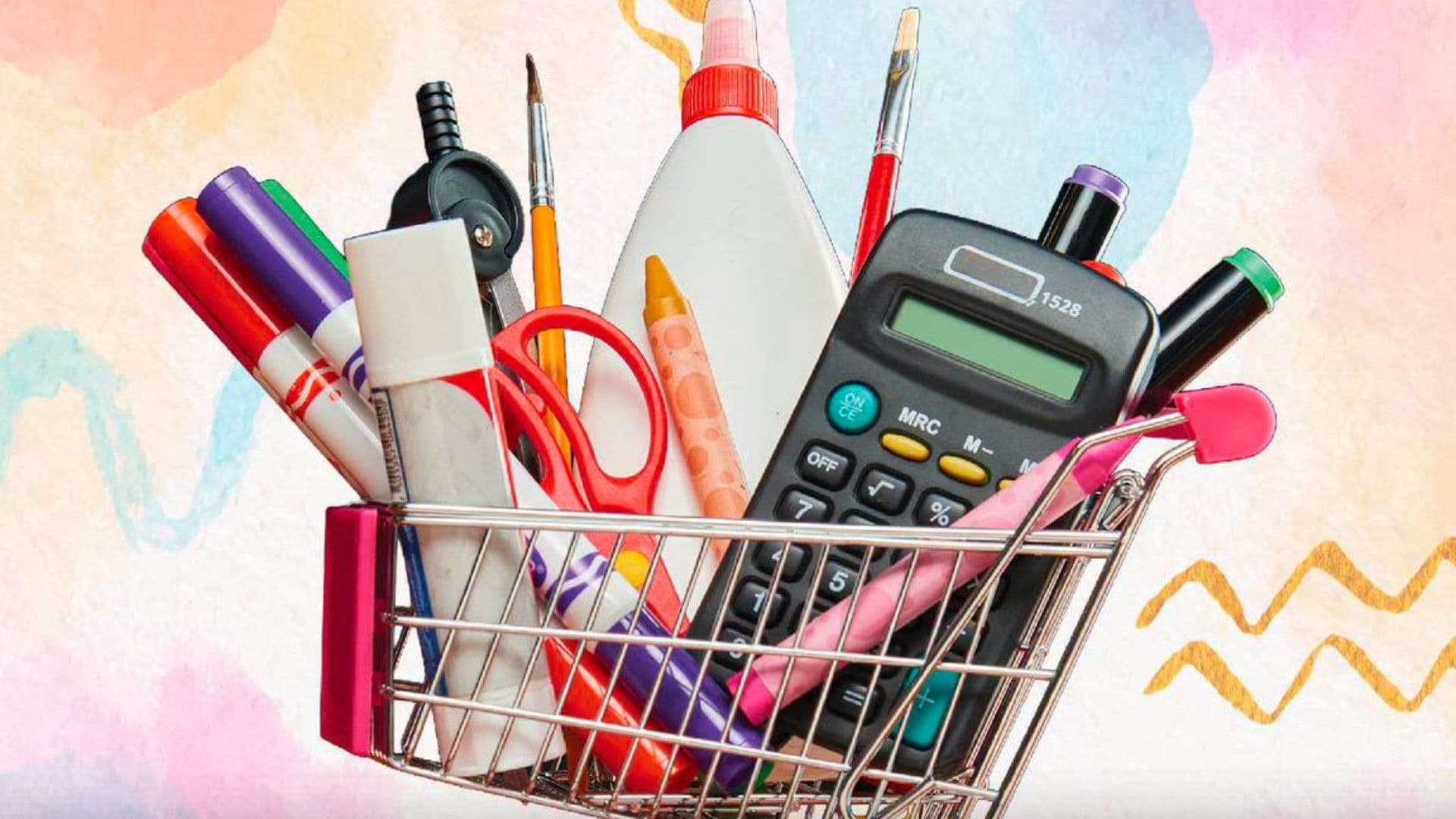 Feria de Regreso a Clases Profeco: ¿Dónde Comprar Útiles Escolares Baratos el 8 y 9 de Agosto?