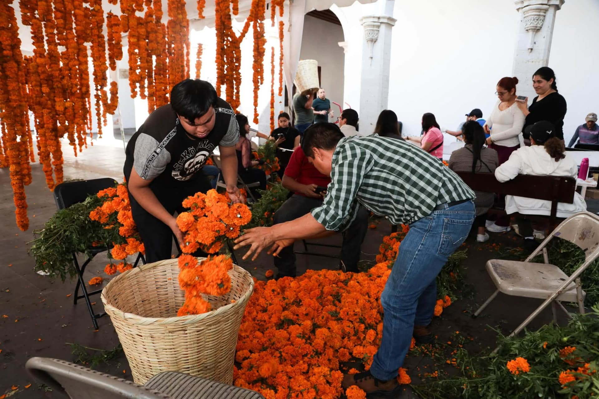 Festival de las Velas 2026