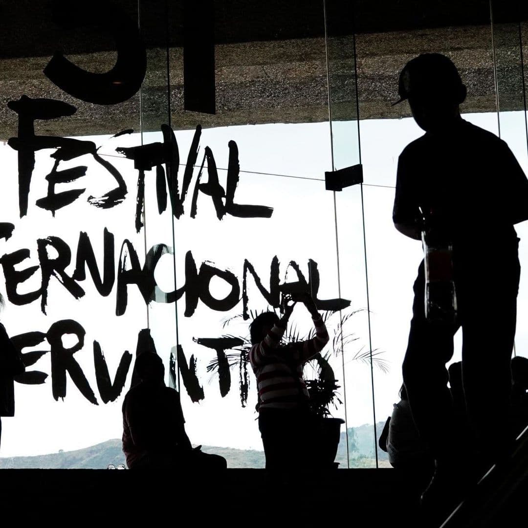Festival Cervantino 2026 en Guanajuato: Fechas, Sedes y Cartel Completo