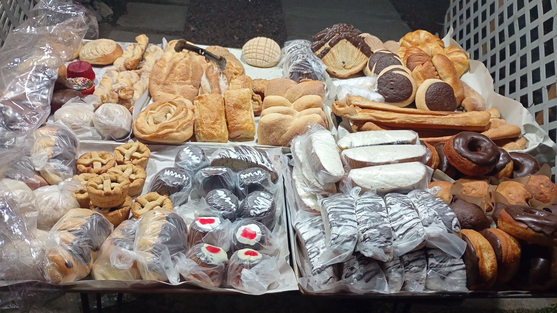 Guía del Primer Festival del Pan Dulce Mexicano 2026: Sede, Horarios y Actividades
