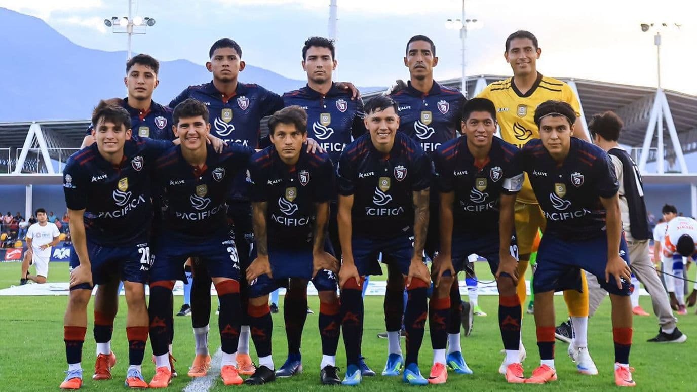 FMF Investiga a Futbolistas de Tepatitlán FC por Apuestas Deportivas