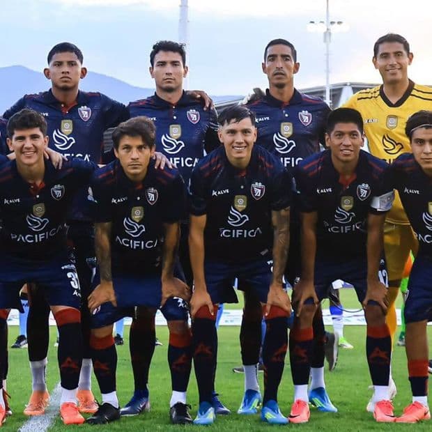 FMF Investiga a Futbolistas de Tepatitlán FC por Apuestas Deportivas