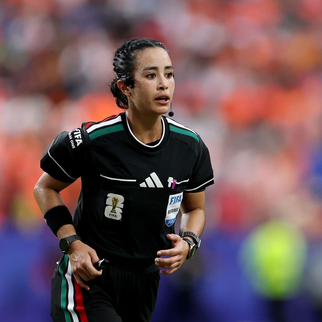 FMF Reconoce a Árbitros Mexicanos que Participaron en el Mundial 2026