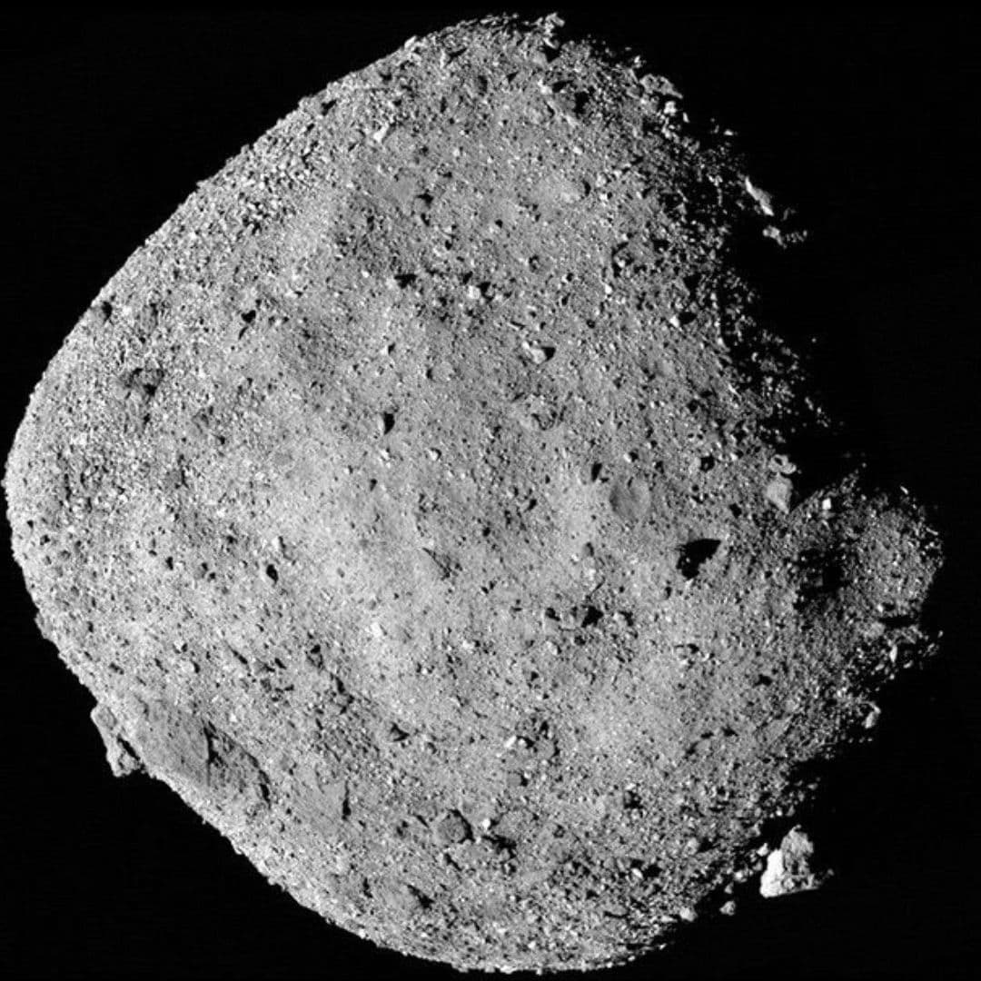 La NASA Aclara si Asteroide Apophis Impactará en la Tierra: ‘Será Un Evento Muy Raro’