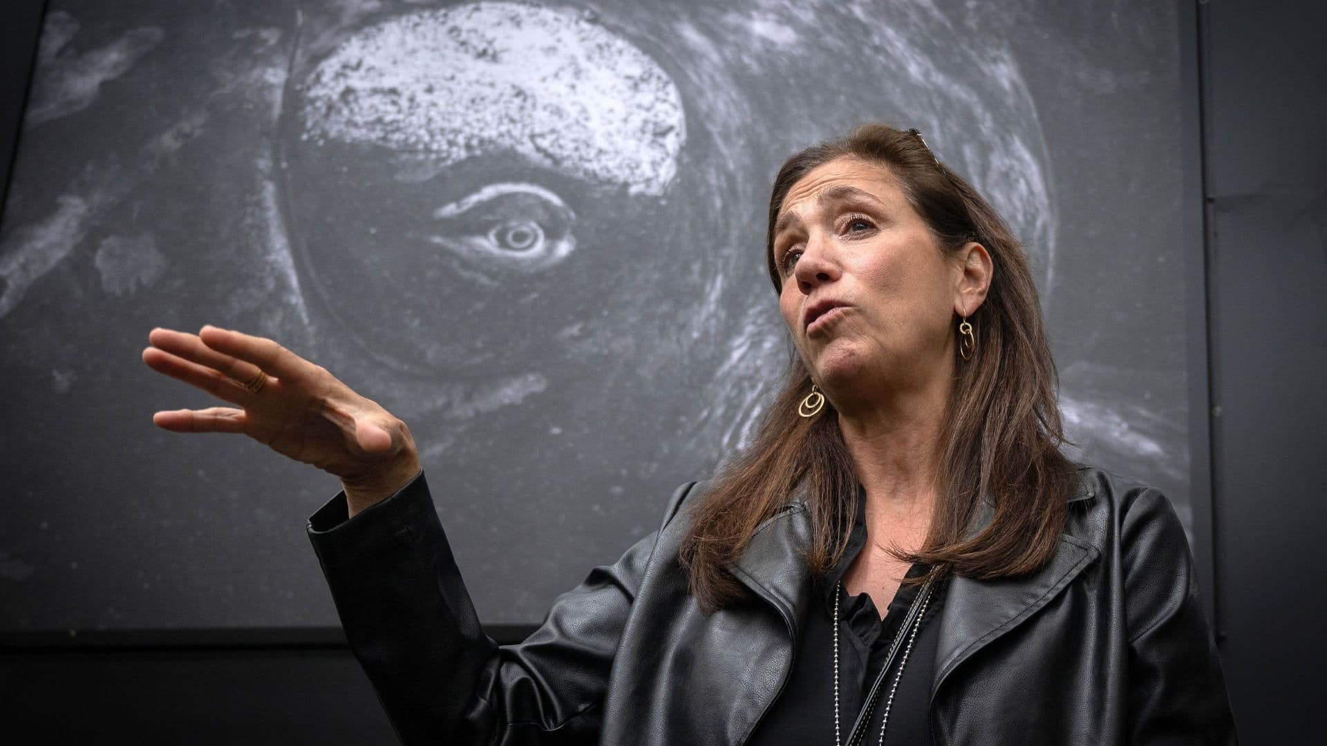 Fotógrafa Cristina Mittermeier Sugiere un 'Futuro Energético Independiente' para México