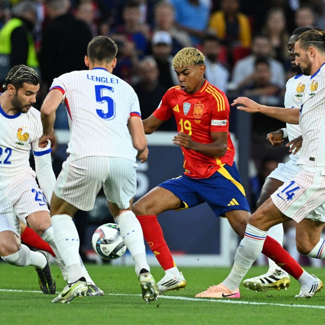 ¿Se Suspende el Partido Francia vs España del Mundial 2026? Este Será el Clima para la Semifinal