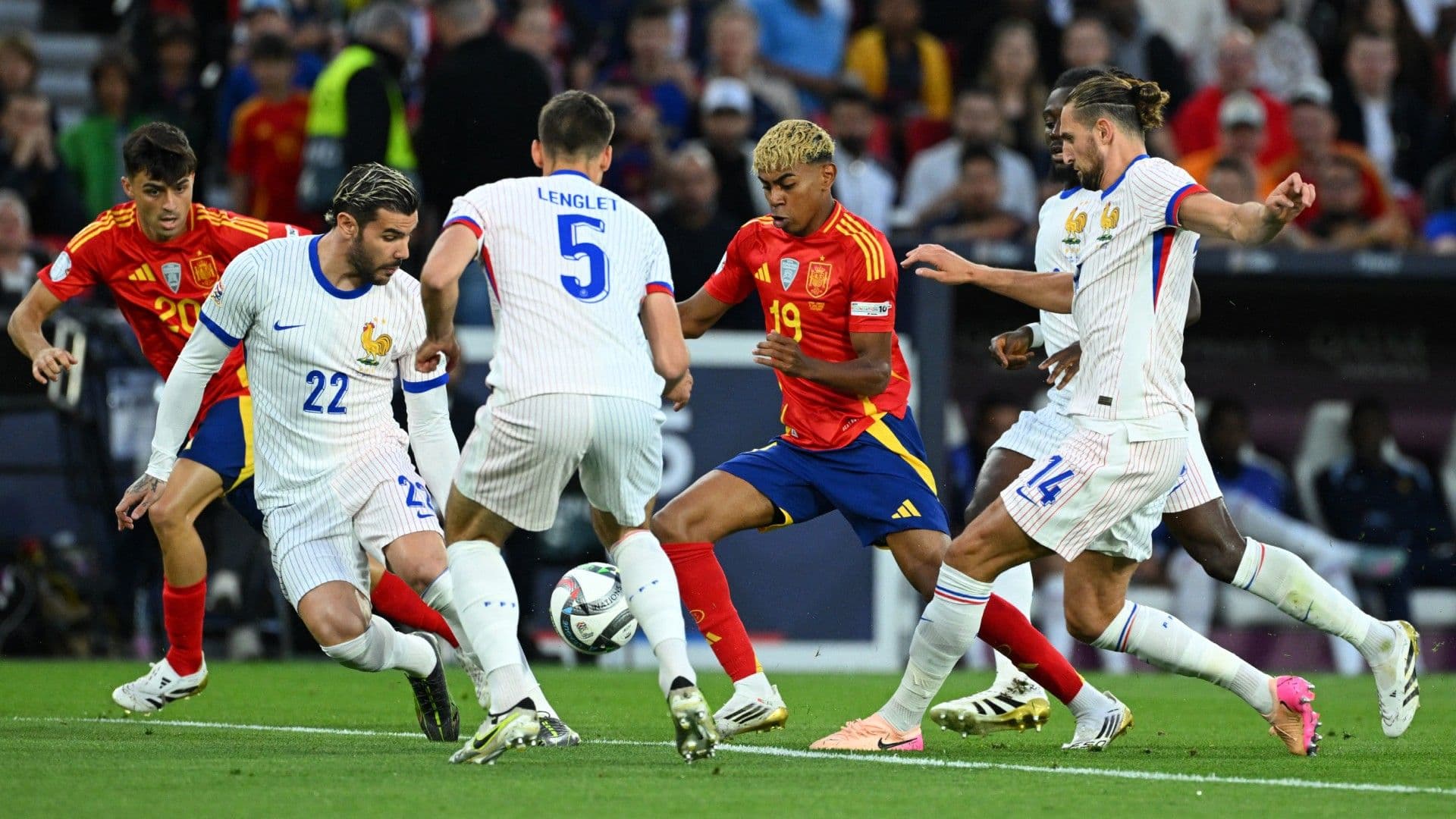 ¿Se Suspende el Partido Francia vs España del Mundial 2026? Este Será el Clima para la Semifinal