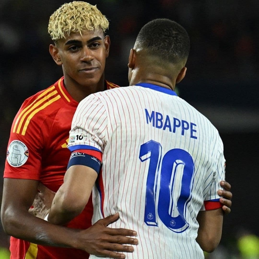 Francia vs España: ¿Cómo Han Quedado en Juegos Importantes Previo al Mundial 2026?