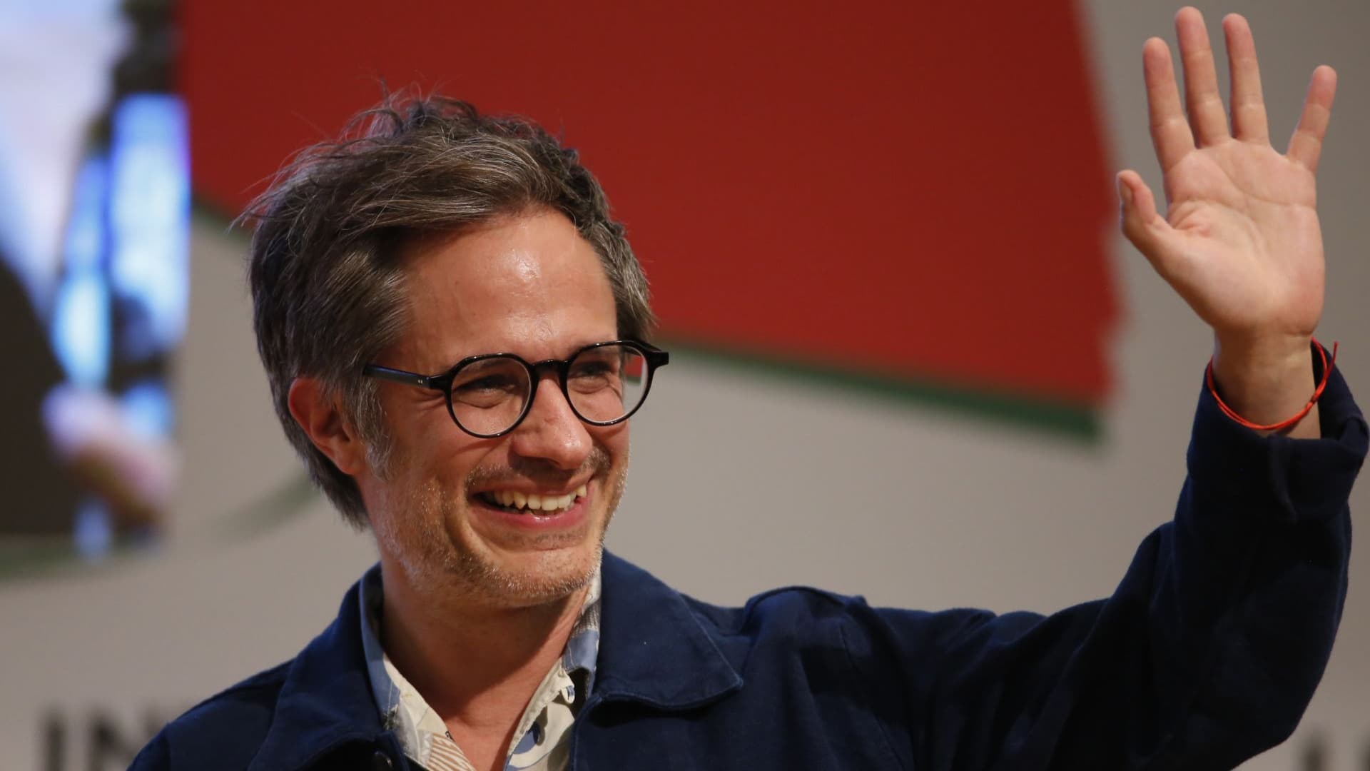 Largometraje de Gael García Bernal Estará en el Festival de Venecia