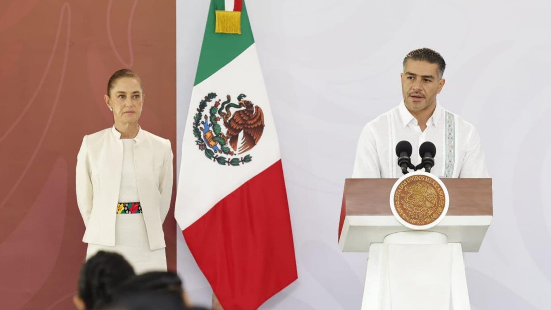 Detenciones de Objetivos Relevantes Ayudan en Disminución de Violencia: García Harfuch