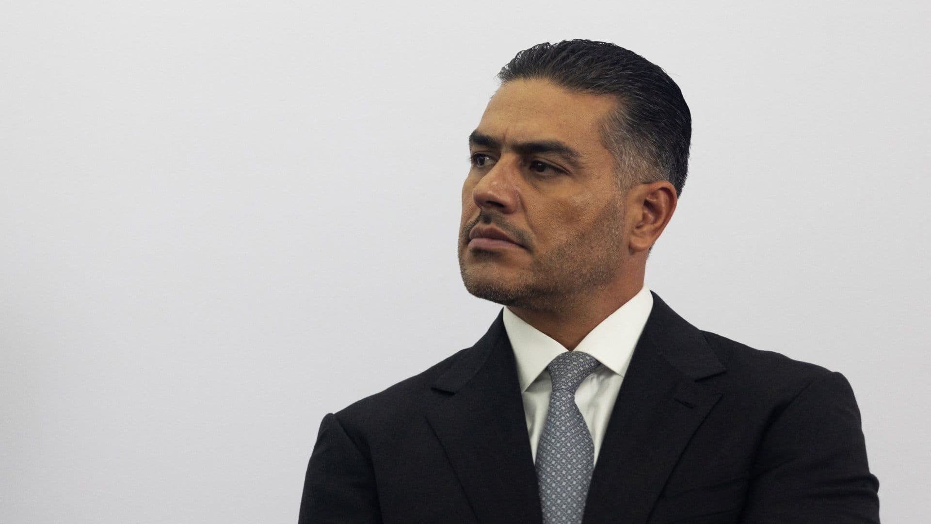 García Harfuch se Reúne con Ministra de Seguridad de Argentina; Abordan Combate al Narcotráfico
