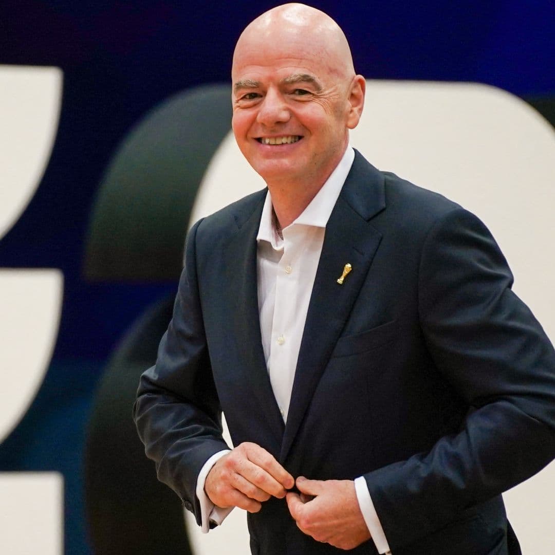 Infantino Responde a Críticas por Plan de Privatizar el Mundial: Esto Dijo el Titular de la FIFA