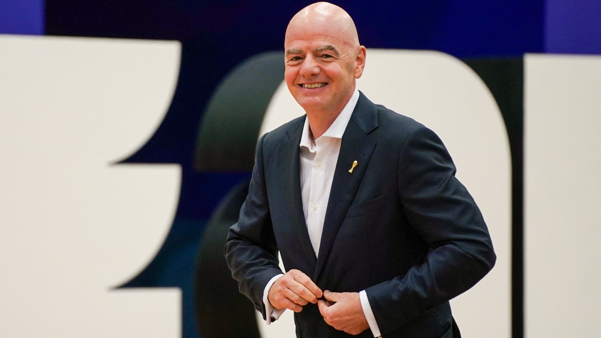 Infantino Responde a Críticas por Plan de Privatizar el Mundial: Esto Dijo el Titular de la FIFA