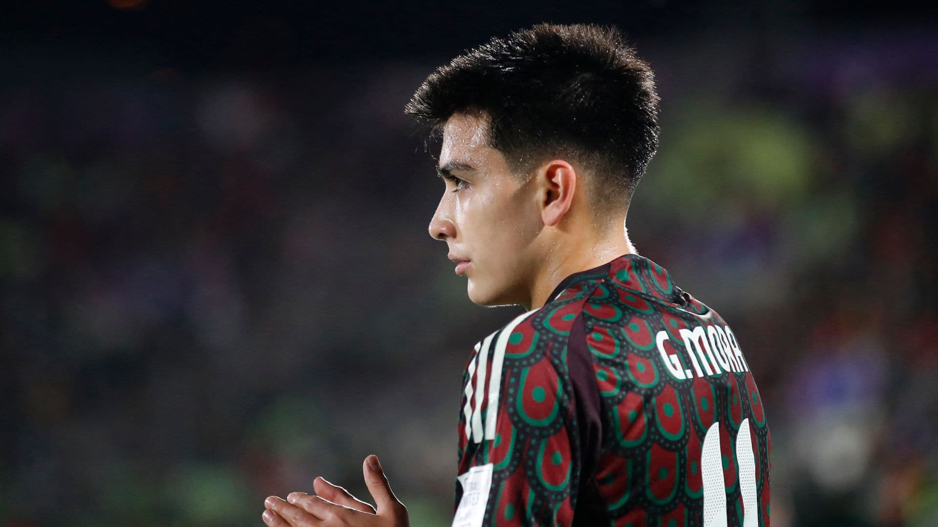 Liverpool Tiene Interés en Gilberto Mora; Esto Pagarían por el Jugador Mexicano