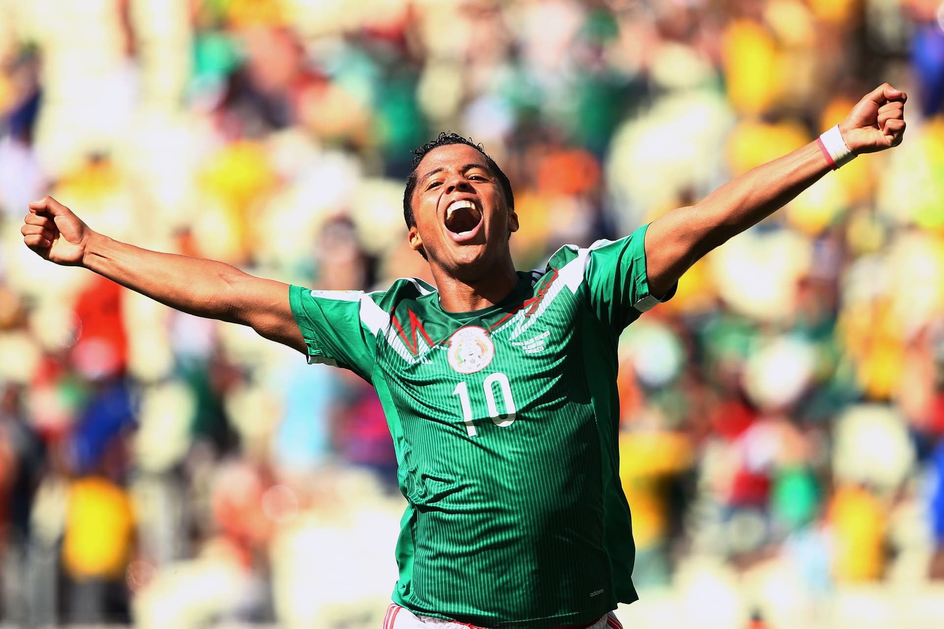 Selección Mexicana Anuncia el Regreso de Giovani dos Santos; ¿Saldrá del Retiro?