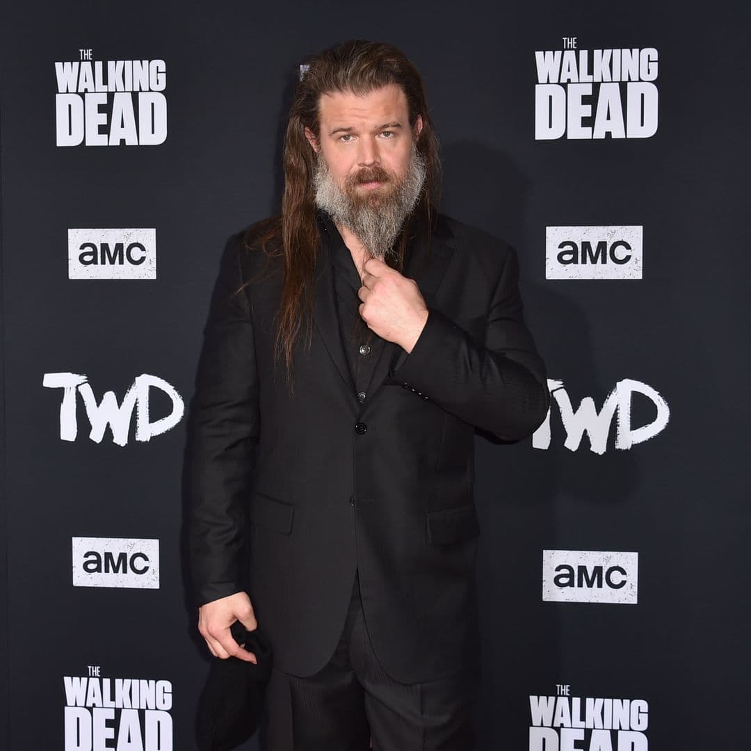 Reemplazan a Ryan Hurst, que actuaba a Kratos en God Of War, Tras Sufrir una Lesión en el Set