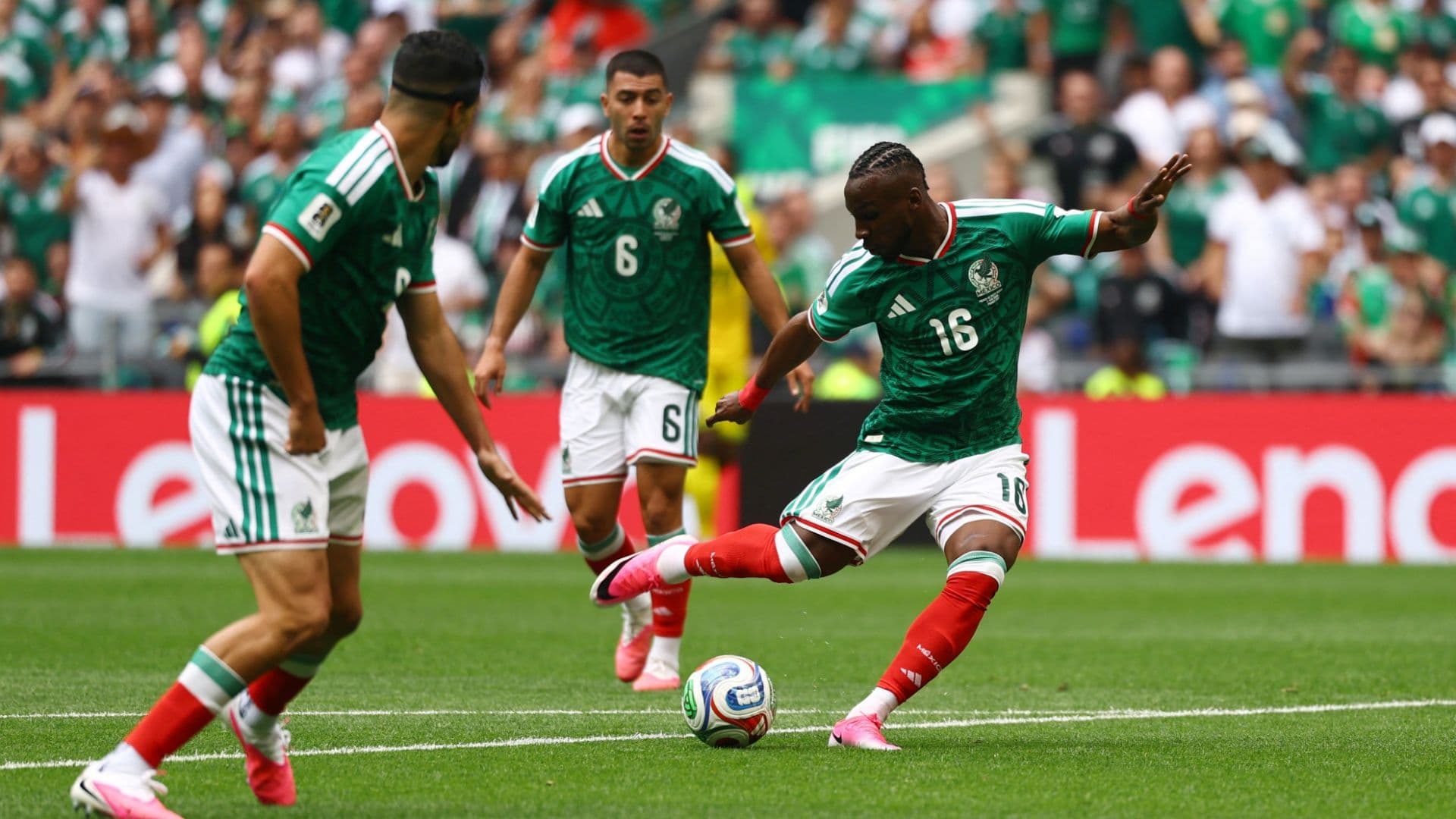 México vs Sudáfrica En Vivo Hoy: Minuto a Minuto del Partido Inaugural del Mundial