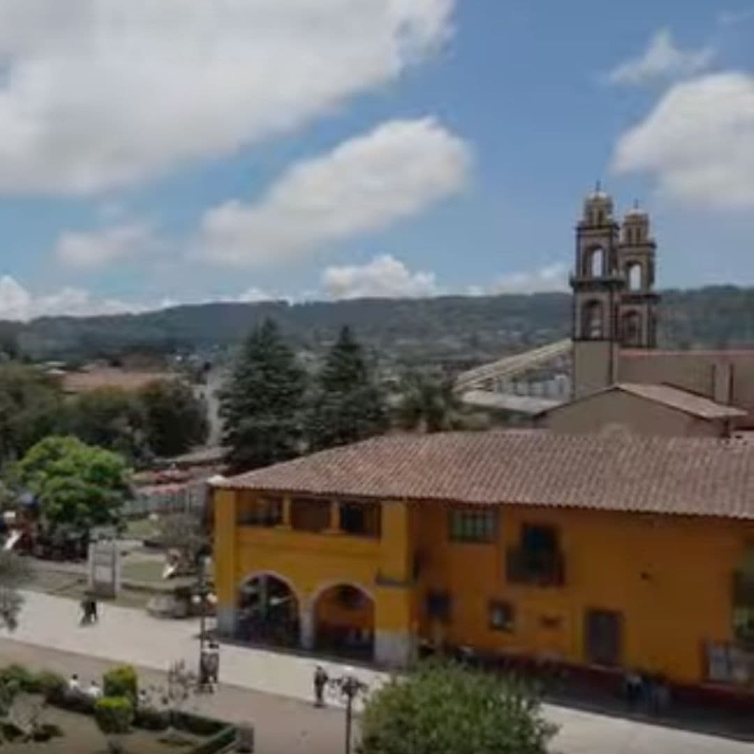 Anuncian la Gran Feria de la Manzana 2026 en Zacatlán, Puebla ¿Qué Artistas Invitados Llegarán?