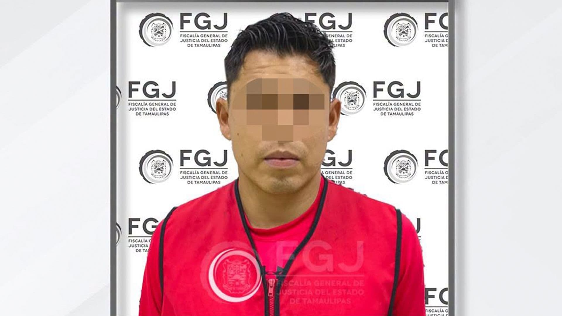 Detienen a Juan “N” por Presunto Abuso de Menor en Academia Militarizada