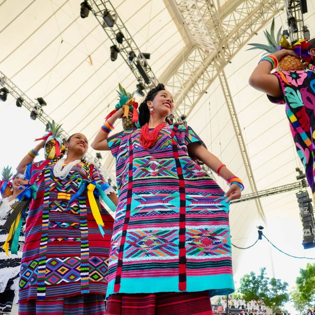 ¿Dónde Ver La Guelaguetza 2026 En Vivo? Programa de Actividades del 20-27 de Julio y Cuánto Dura
